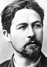 Anton Tchekhov