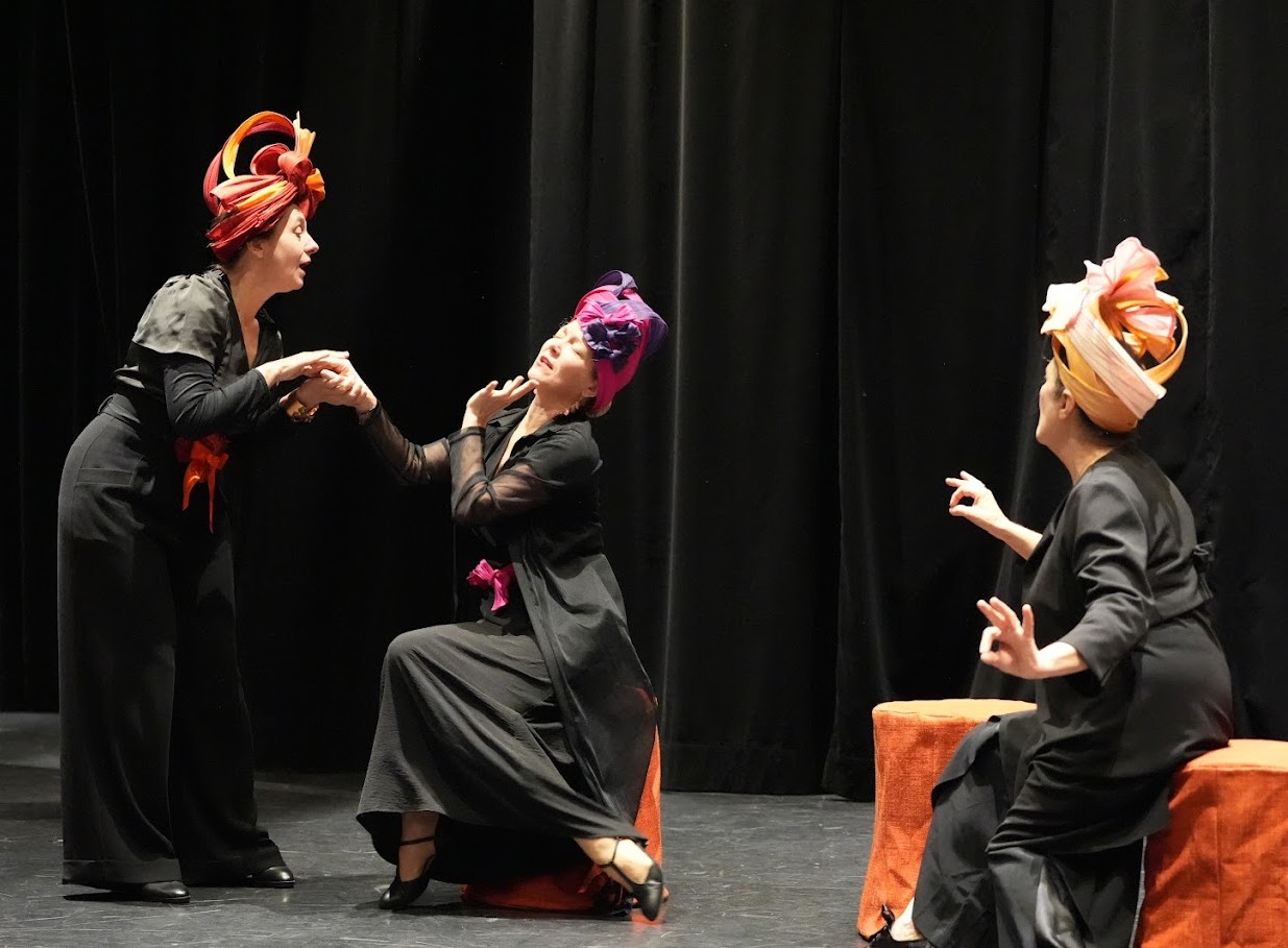 La Critique de L'Ecole  des Femmes