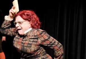 Madame Pétule
