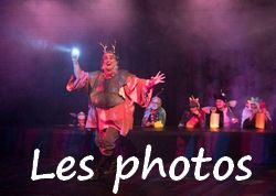 voir les photographies du spectacle les photos