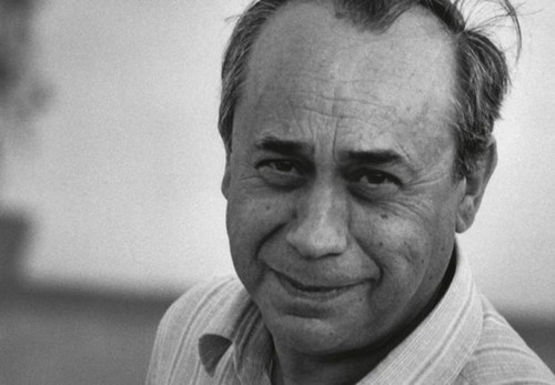 Leonardo Sciascia