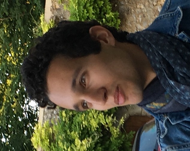 Sofian Khabot