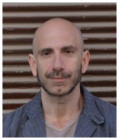 Yannis Mavritsakis